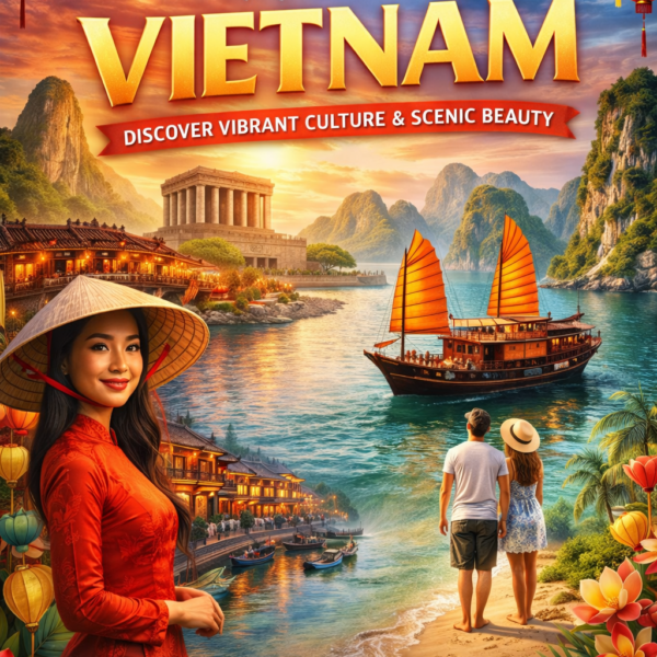 Hello Vietnam