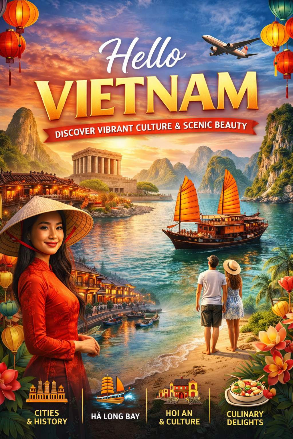 Hello Vietnam