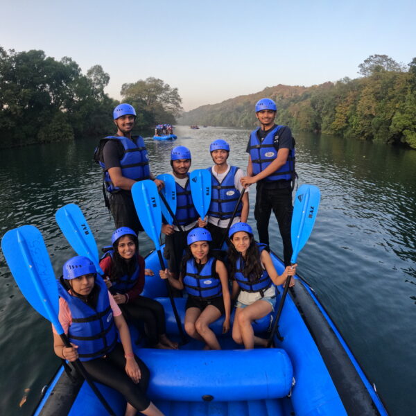 Dandeli