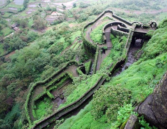 Lohagad