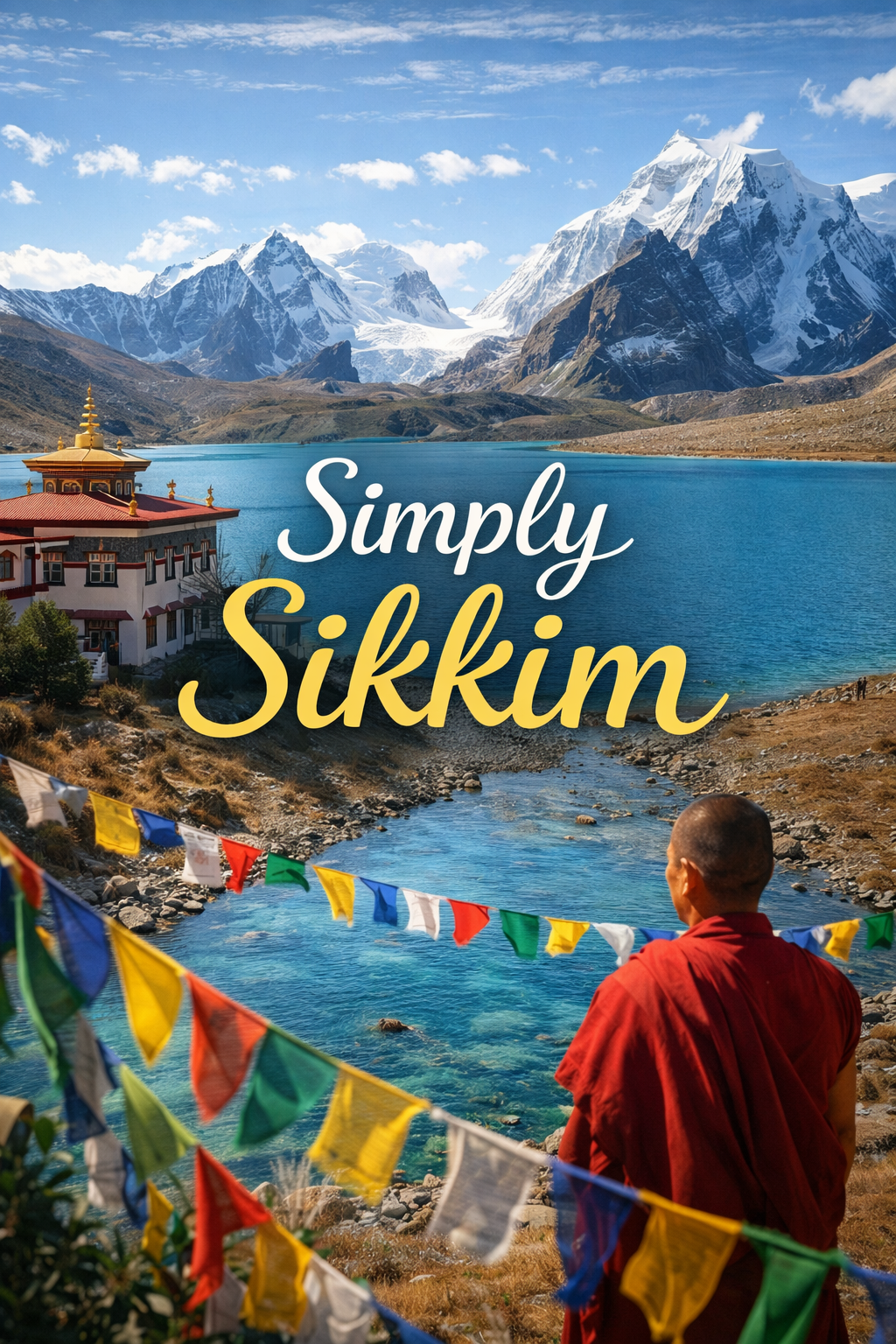 Simply Sikkim
