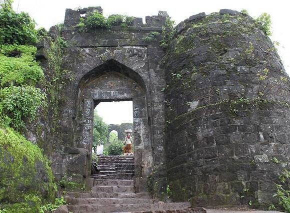 Sinhagad